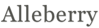 Alleberry